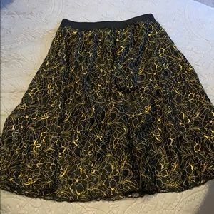 Lularoe Elegant Lola